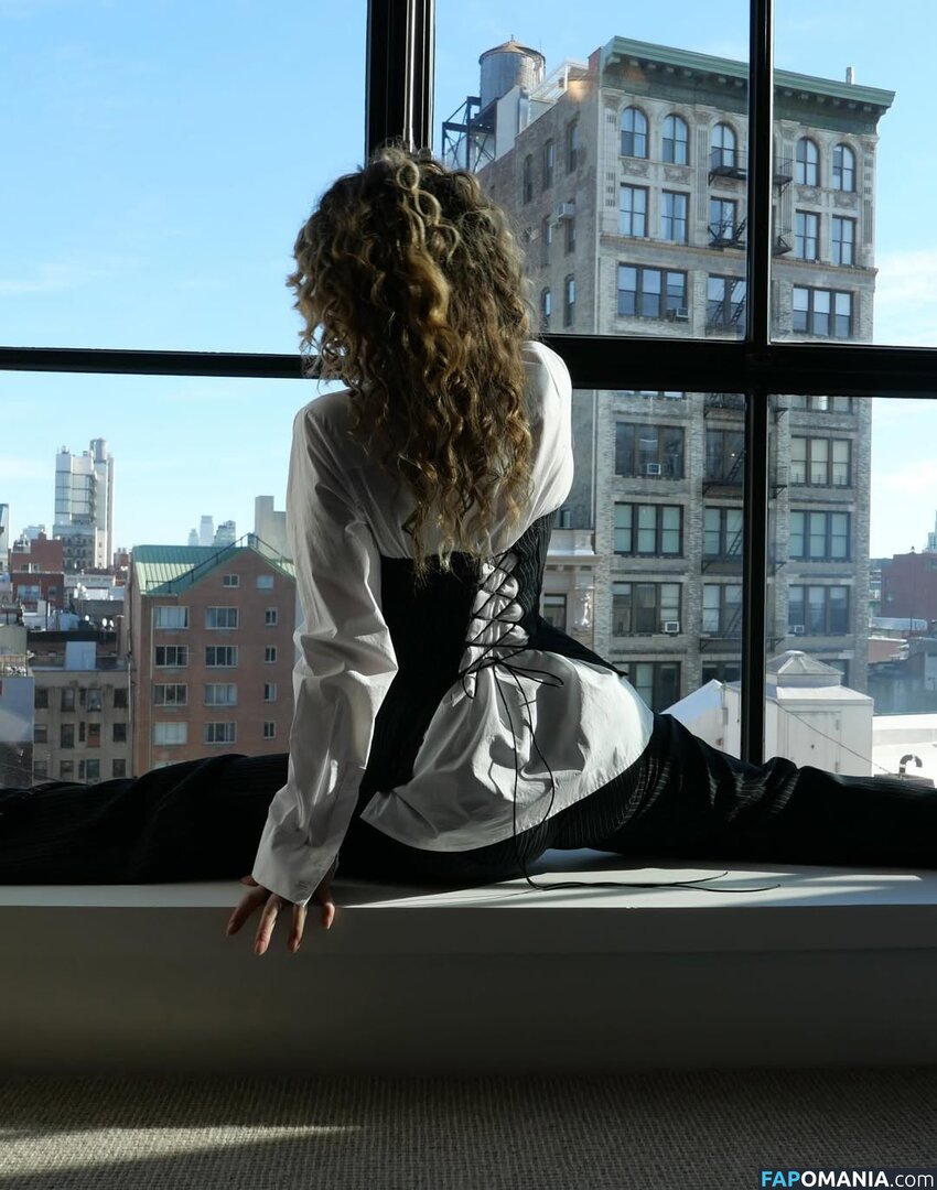 Haley Lu Richardson / haleyluhoo Naken OnlyFans  Läckta Foto #199