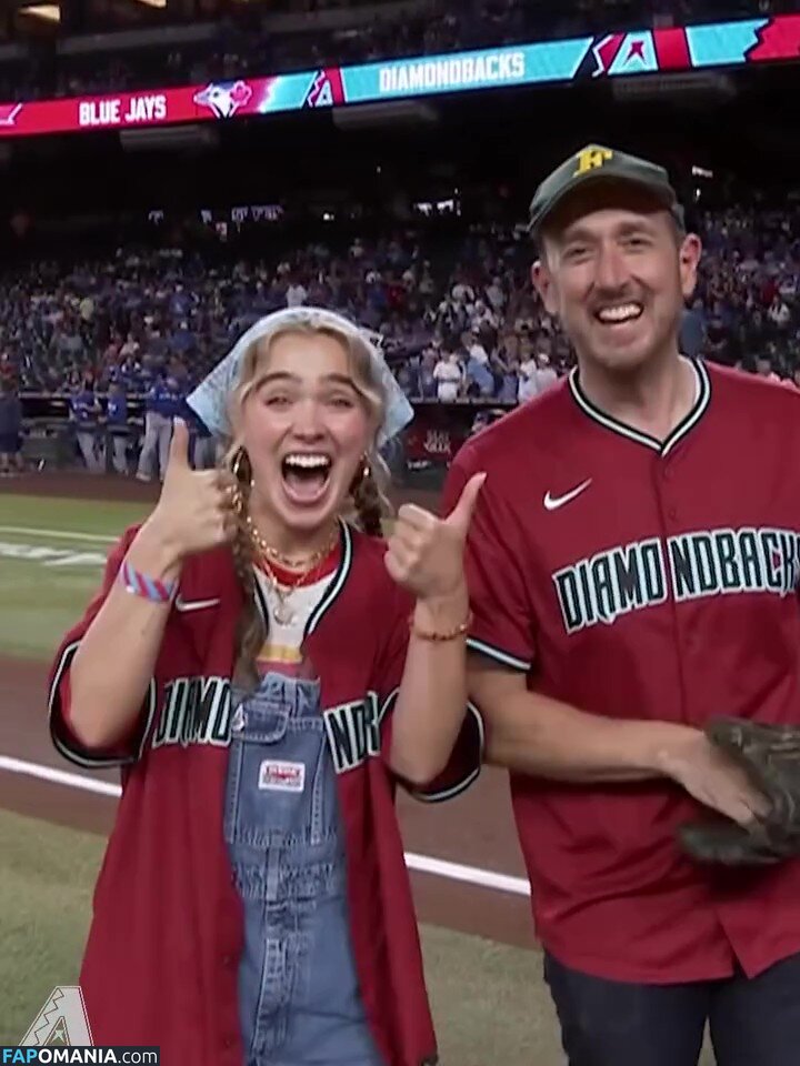 Haley Lu Richardson / haleyluhoo Naken OnlyFans  Läckta Foto #211