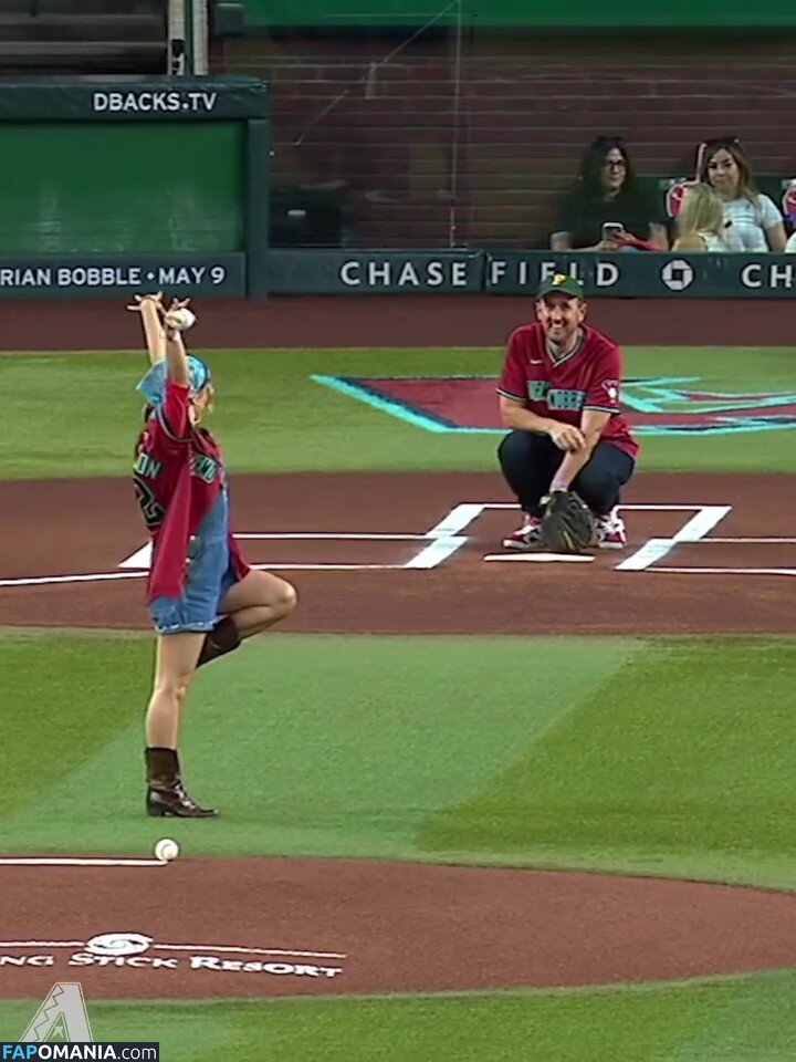 Haley Lu Richardson / haleyluhoo Naken OnlyFans  Läckta Foto #212