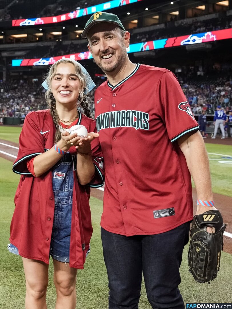 Haley Lu Richardson / haleyluhoo Naken OnlyFans  Läckta Foto #215