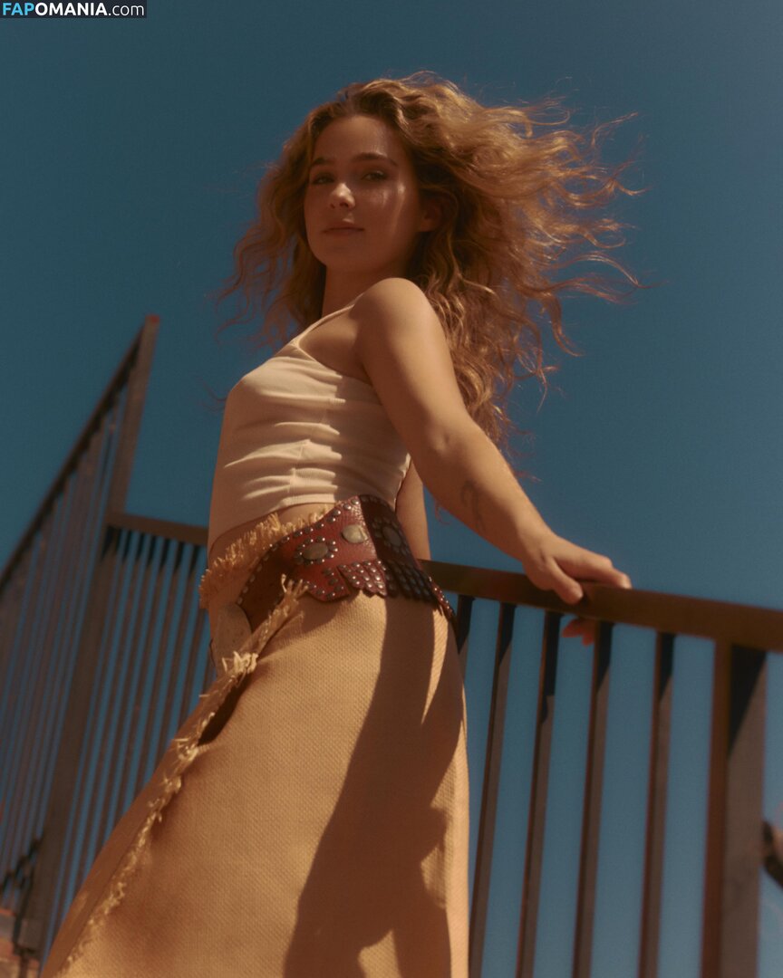 Haley Lu Richardson / haleyluhoo Naken OnlyFans  Läckta Foto #219