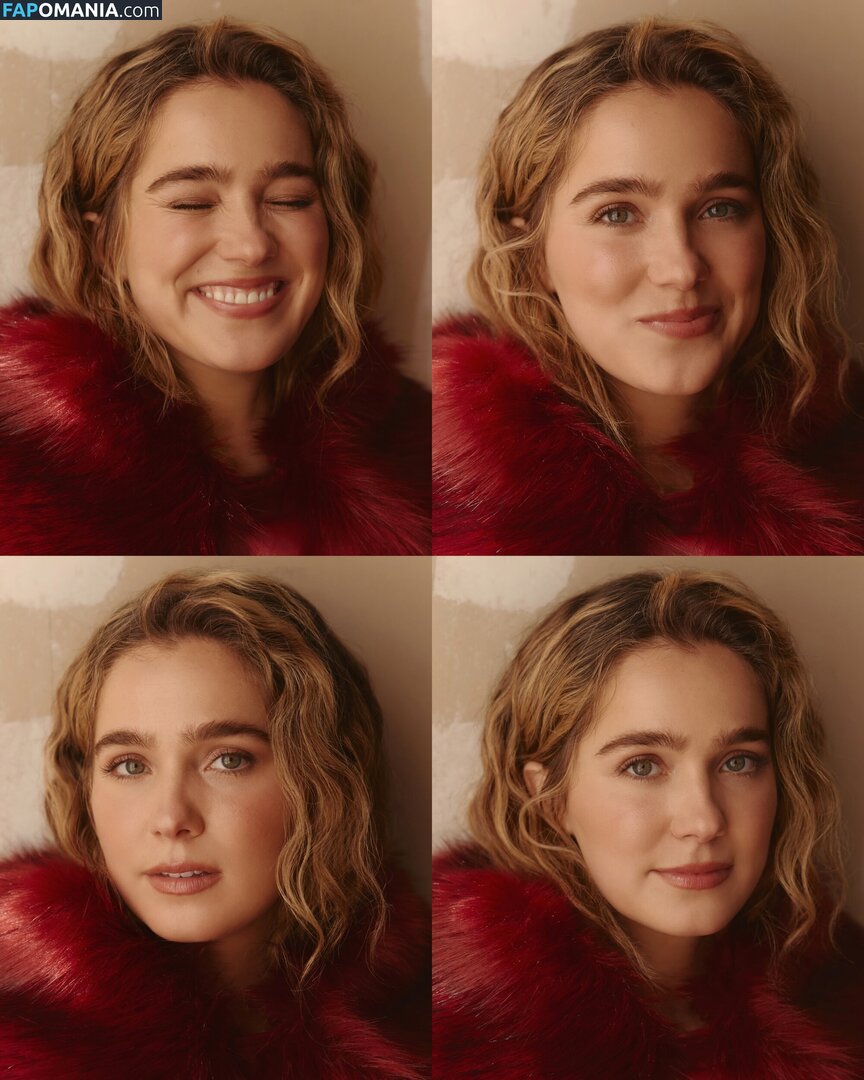 Haley Lu Richardson / haleyluhoo Naken OnlyFans  Läckta Foto #222
