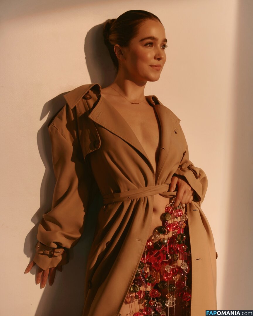 Haley Lu Richardson / haleyluhoo Naken OnlyFans  Läckta Foto #223