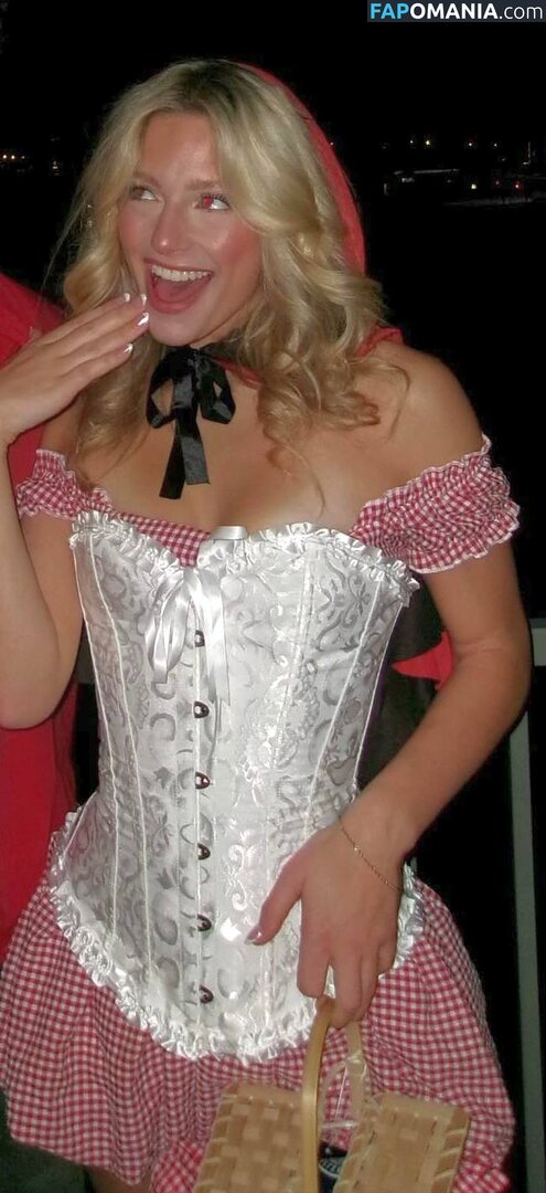 Haley Robinson / haley__robinson Naken OnlyFans  Läckta Foto #10