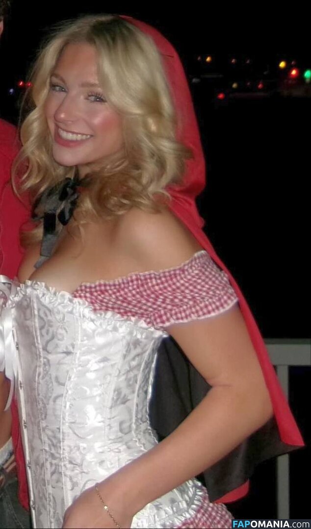 Haley Robinson / haley__robinson Naken OnlyFans  Läckta Foto #11