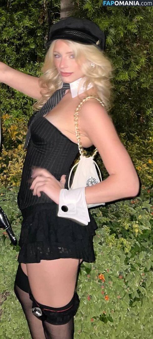 Haley Robinson / haley__robinson Naken OnlyFans  Läckta Foto #19