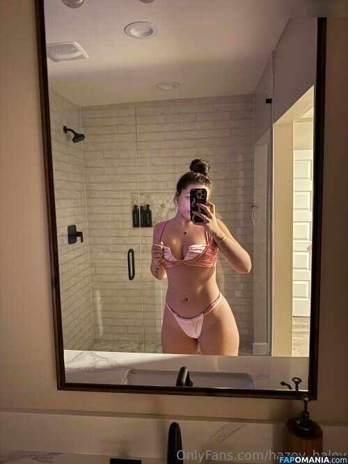Haley’s Hazey Naken OnlyFans  Läckta Foto #11