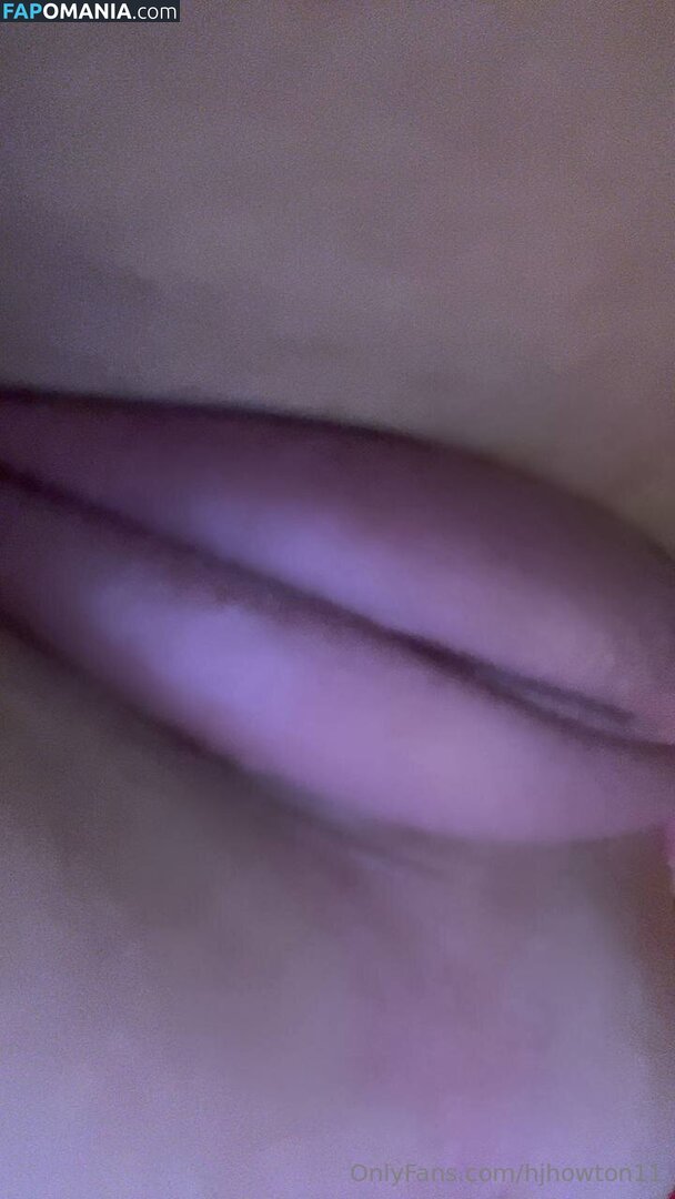 Haleyjade.howton / hjhowton11 Naken OnlyFans  Läckta Foto #3