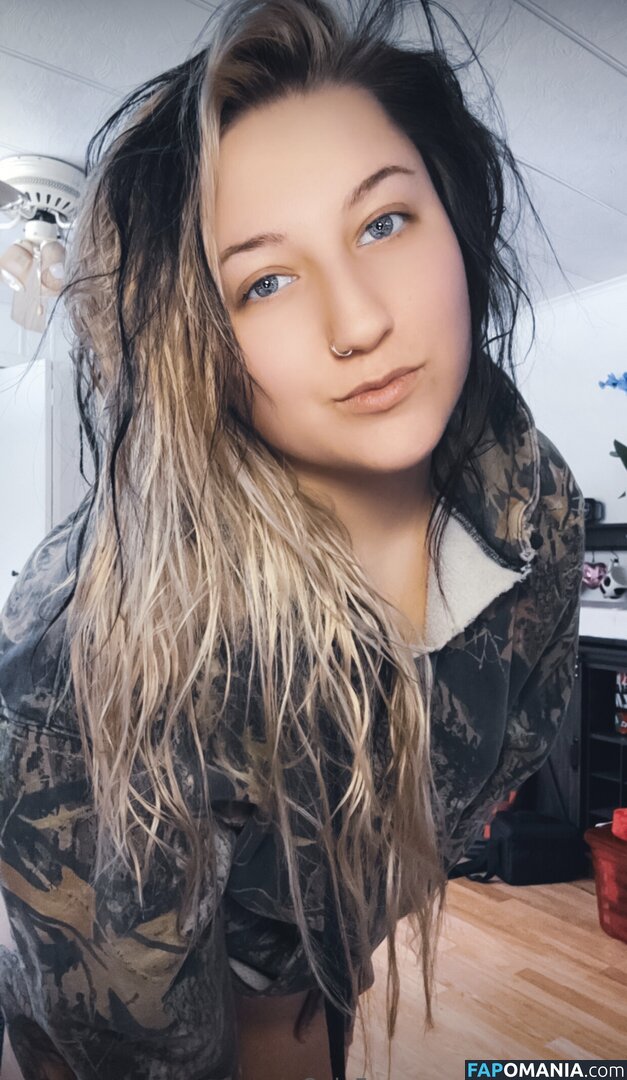 Haleyy_berry / haleyyberry / haleyyberryy Naken OnlyFans  Läckta Foto #1