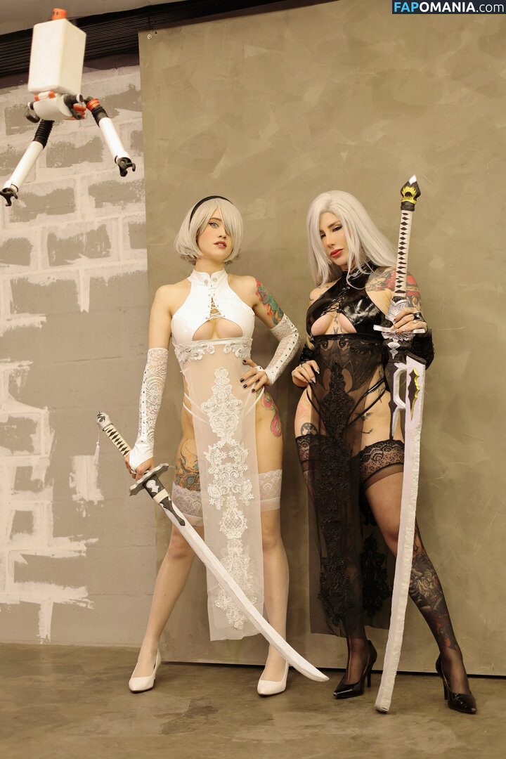 HalfAngel66 Naken OnlyFans  Läckta Foto #167