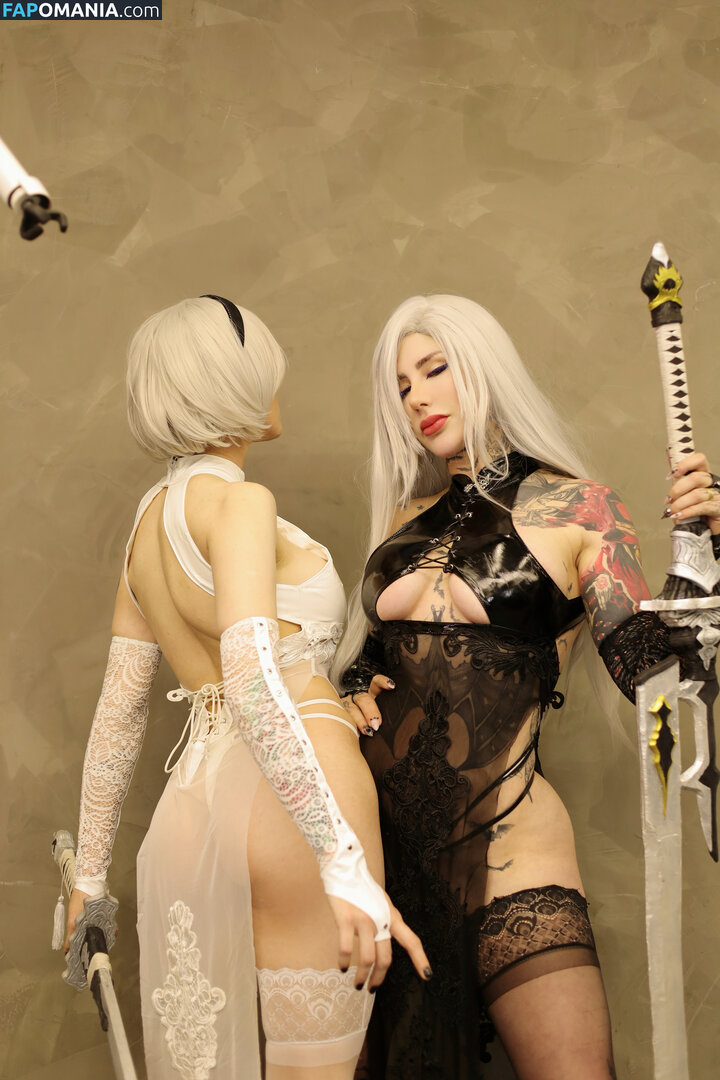 HalfAngel66 Naken OnlyFans  Läckta Foto #170