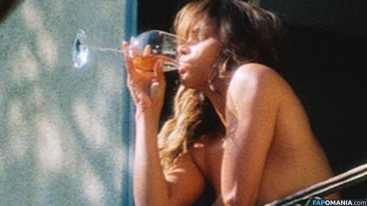 Halle Berry / halleberry Naken OnlyFans  Läckta Foto #539