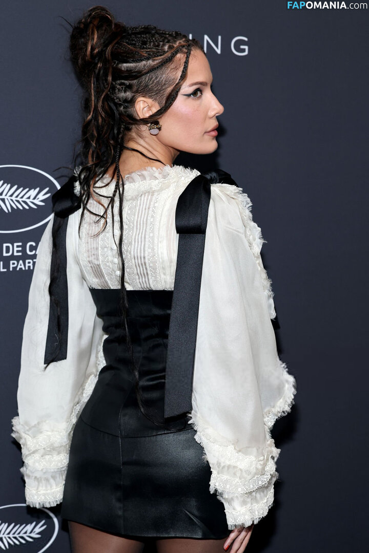 Halsey / https: / iamhalsey / yammahaaa Naken OnlyFans  Läckta Foto #29