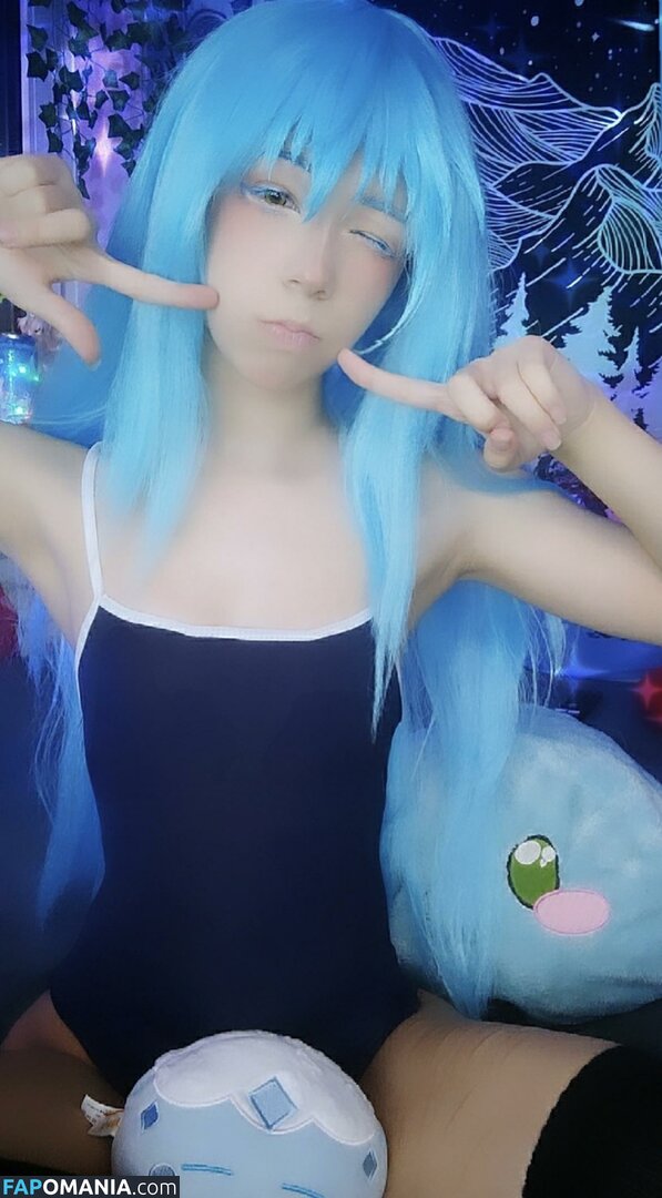 Haltsmanu / Milkmeray / Milkyray Naken OnlyFans  Läckta Foto #4