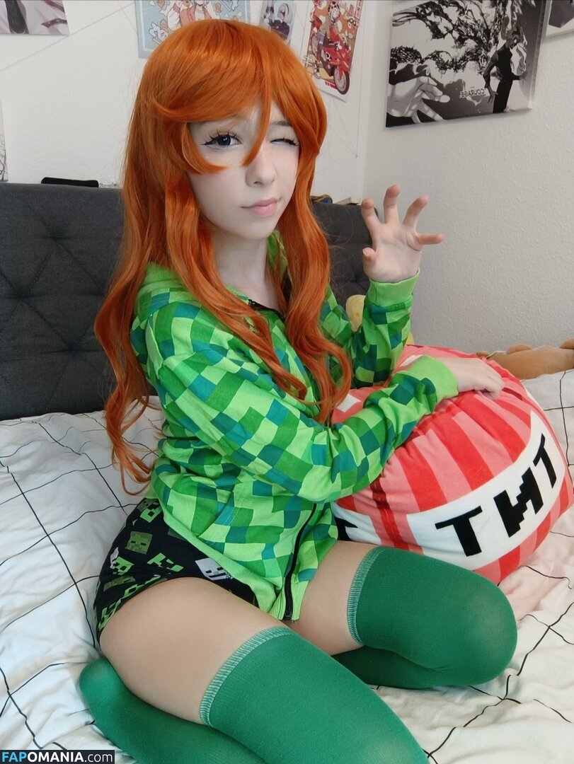 Haltsmanu / Milkmeray / Milkyray Naken OnlyFans  Läckta Foto #83