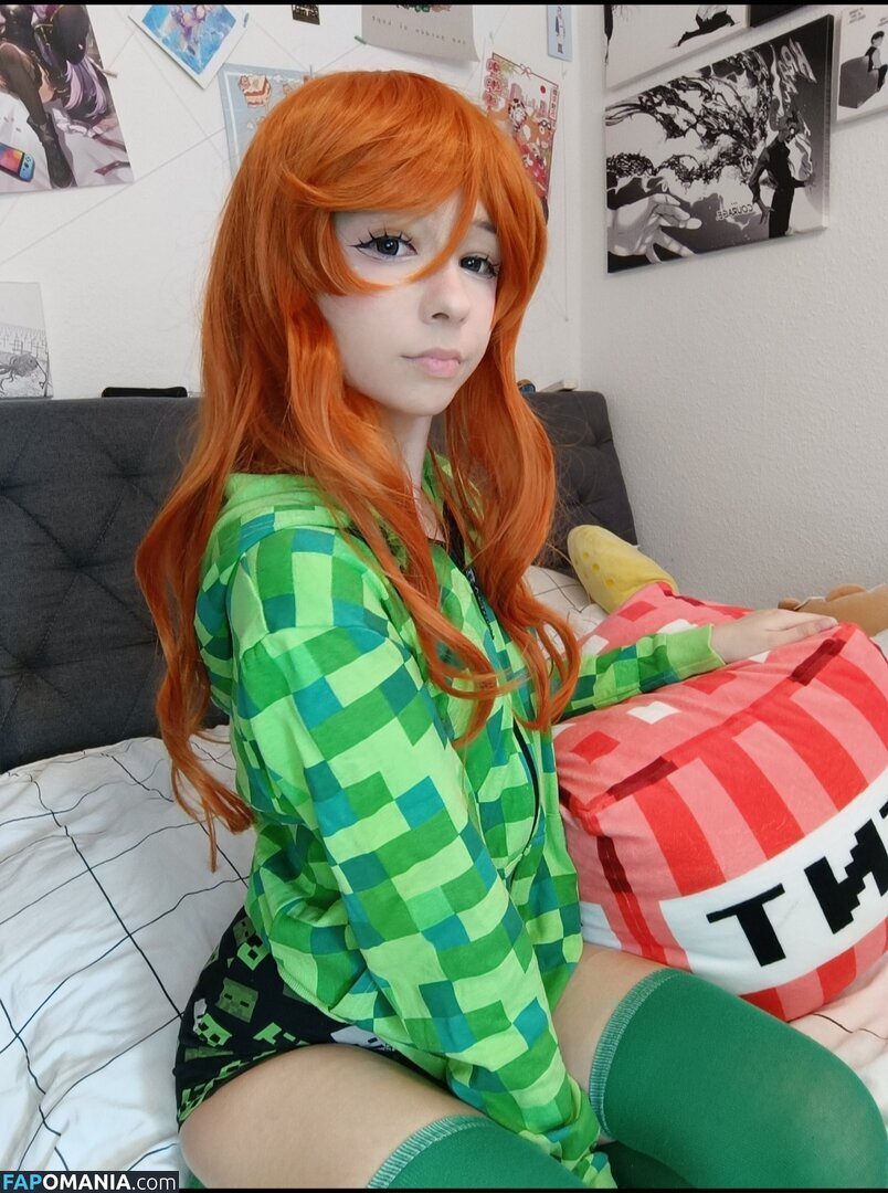 Haltsmanu / Milkmeray / Milkyray Naken OnlyFans  Läckta Foto #84