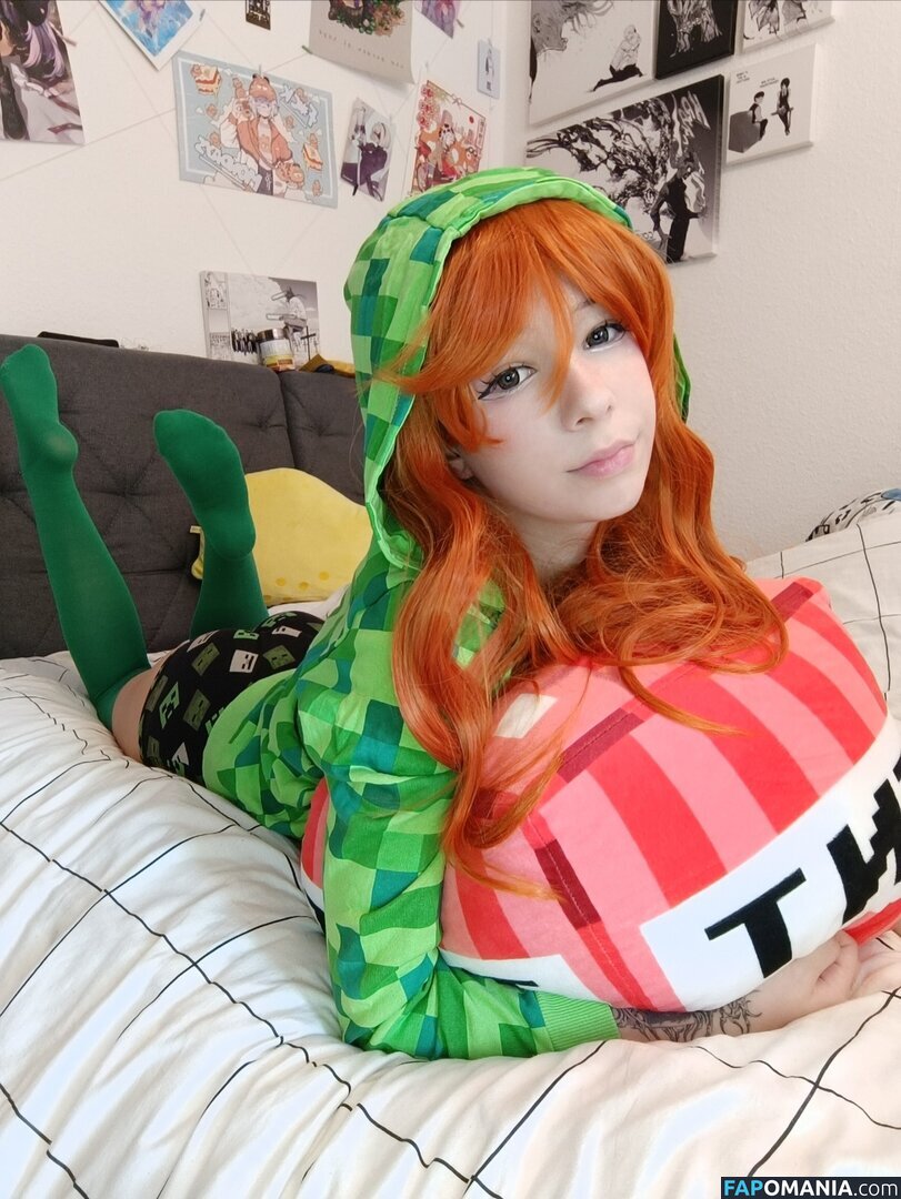 Haltsmanu / Milkmeray / Milkyray Naken OnlyFans  Läckta Foto #92