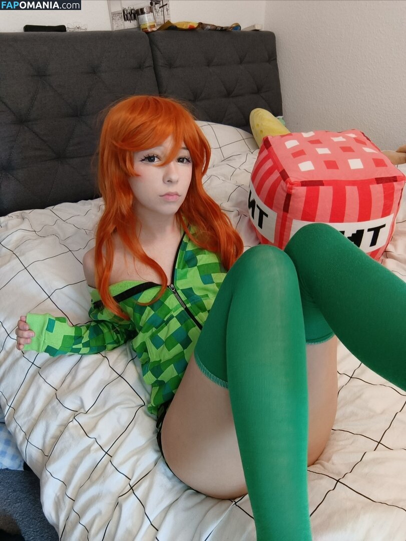 Haltsmanu / Milkmeray / Milkyray Naken OnlyFans  Läckta Foto #95