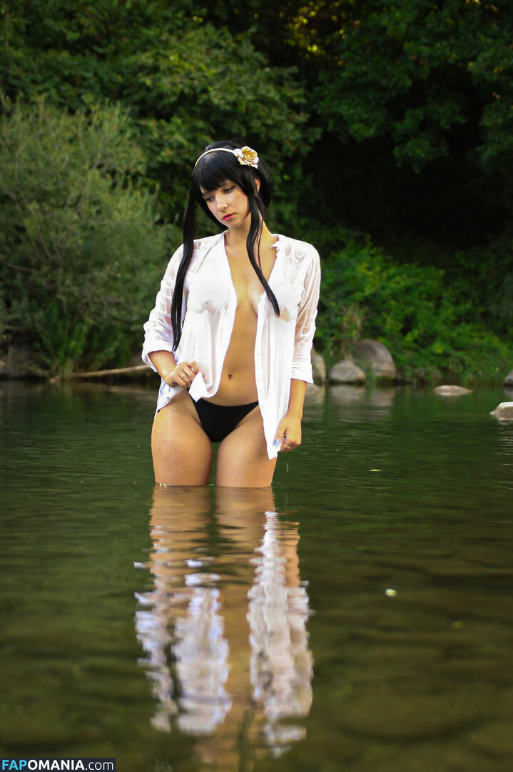 Hana Alaska / alaskahana / hana_alaska / hanaalaska Naken OnlyFans  Läckta Foto #1