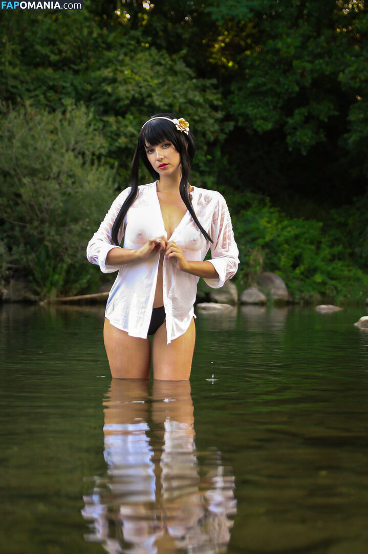 Hana Alaska / alaskahana / hana_alaska / hanaalaska Naken OnlyFans  Läckta Foto #2