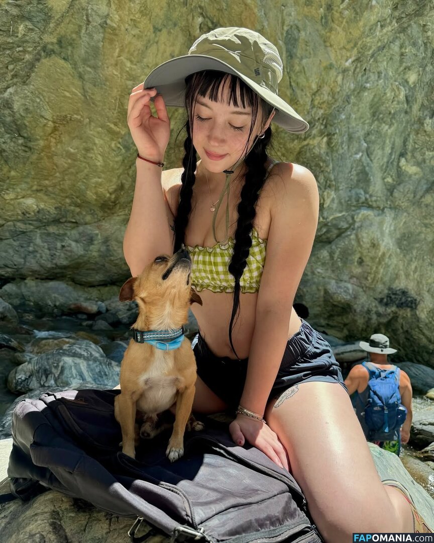 hana_banana246 Naken OnlyFans  Läckta Foto #6