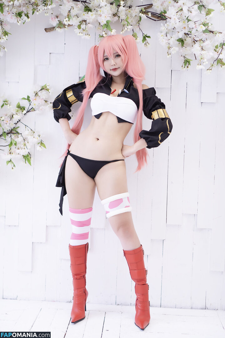 Hana Bunny / Hanna Dinh / hana.bunny_bunny / hanabunny / squishubunny Naken OnlyFans  Läckta Foto #53