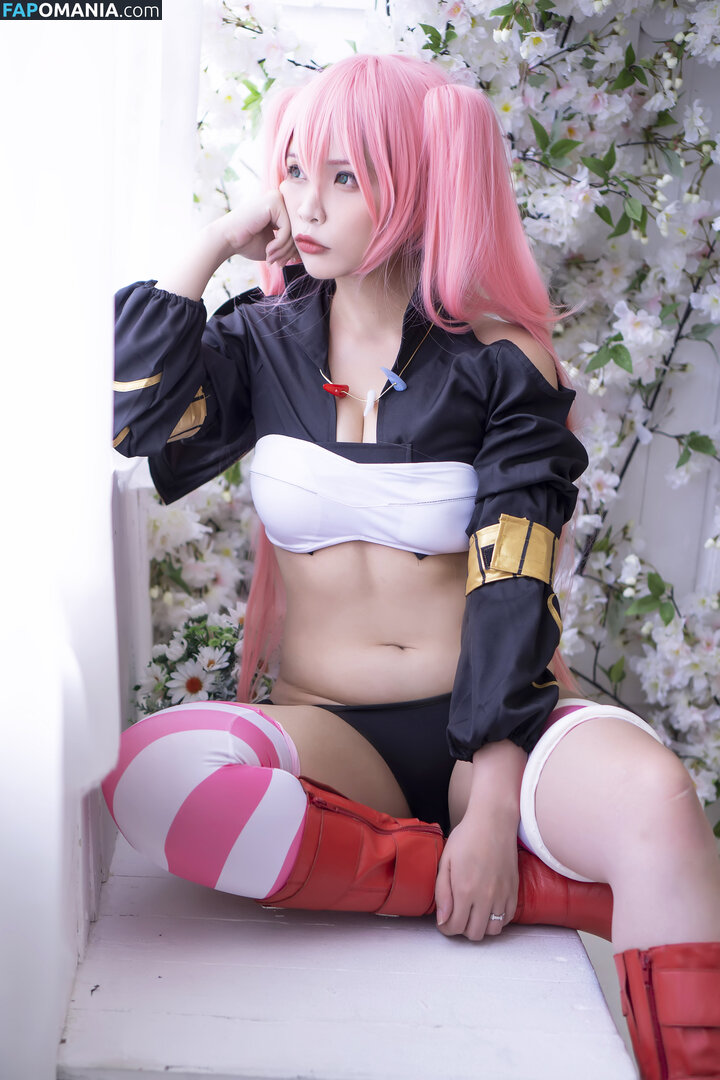 Hana Bunny / Hanna Dinh / hana.bunny_bunny / hanabunny / squishubunny Naken OnlyFans  Läckta Foto #57