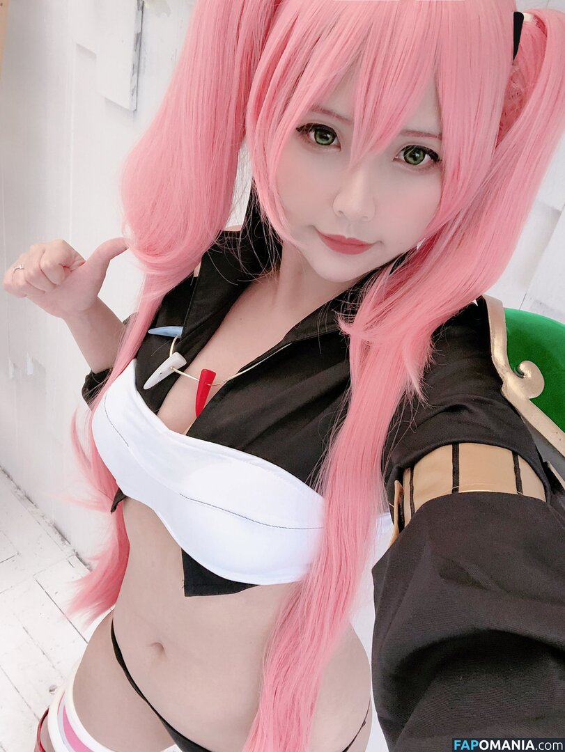 Hana Bunny / Hanna Dinh / hana.bunny_bunny / hanabunny / squishubunny Naken OnlyFans  Läckta Foto #61