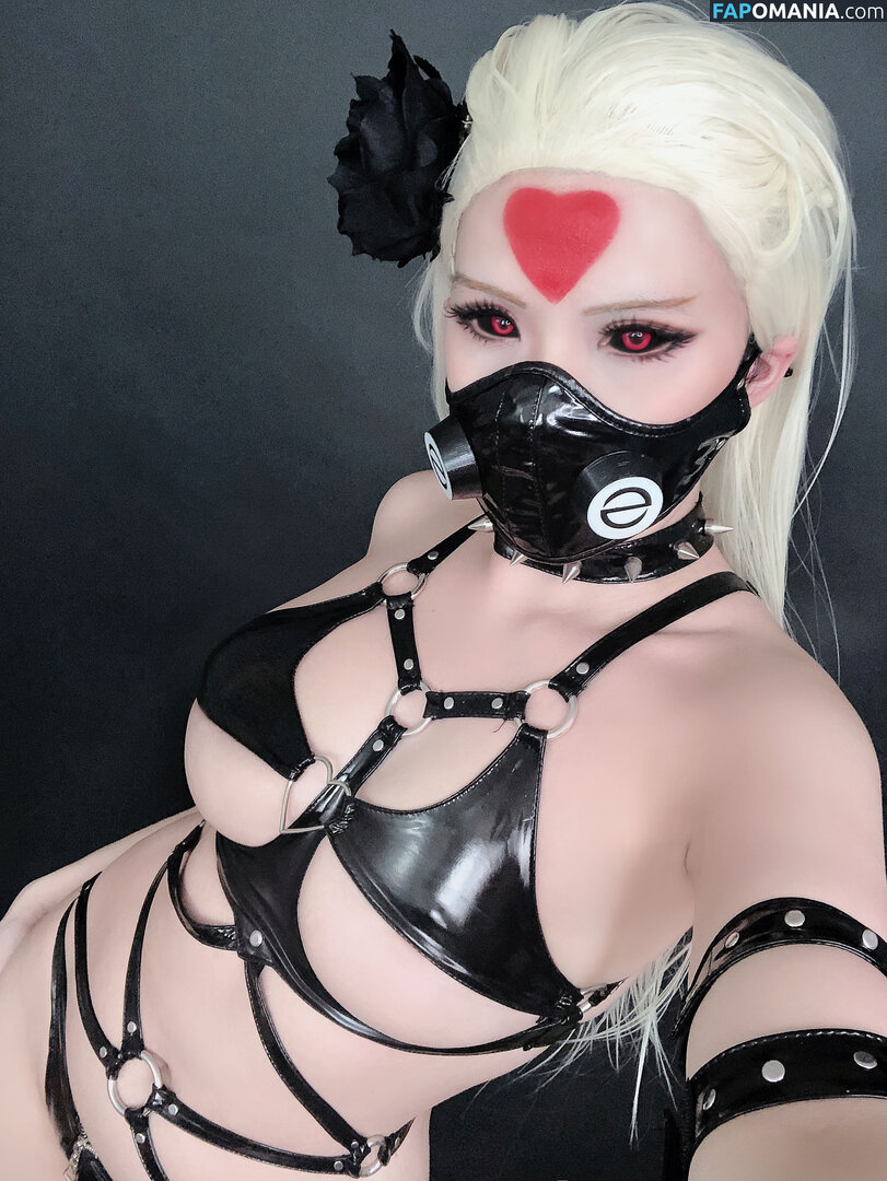 Hana Bunny / Hanna Dinh / hana.bunny_bunny / hanabunny / squishubunny Naken OnlyFans  Läckta Foto #74