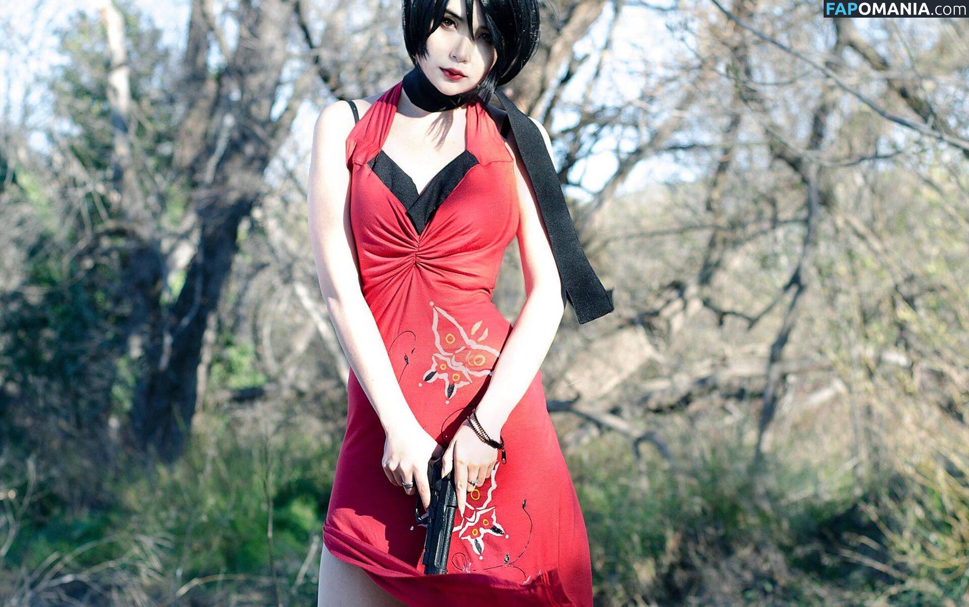 Hana Bunny / Hanna Dinh / hana.bunny_bunny / hanabunny / squishubunny Naken OnlyFans  Läckta Foto #78