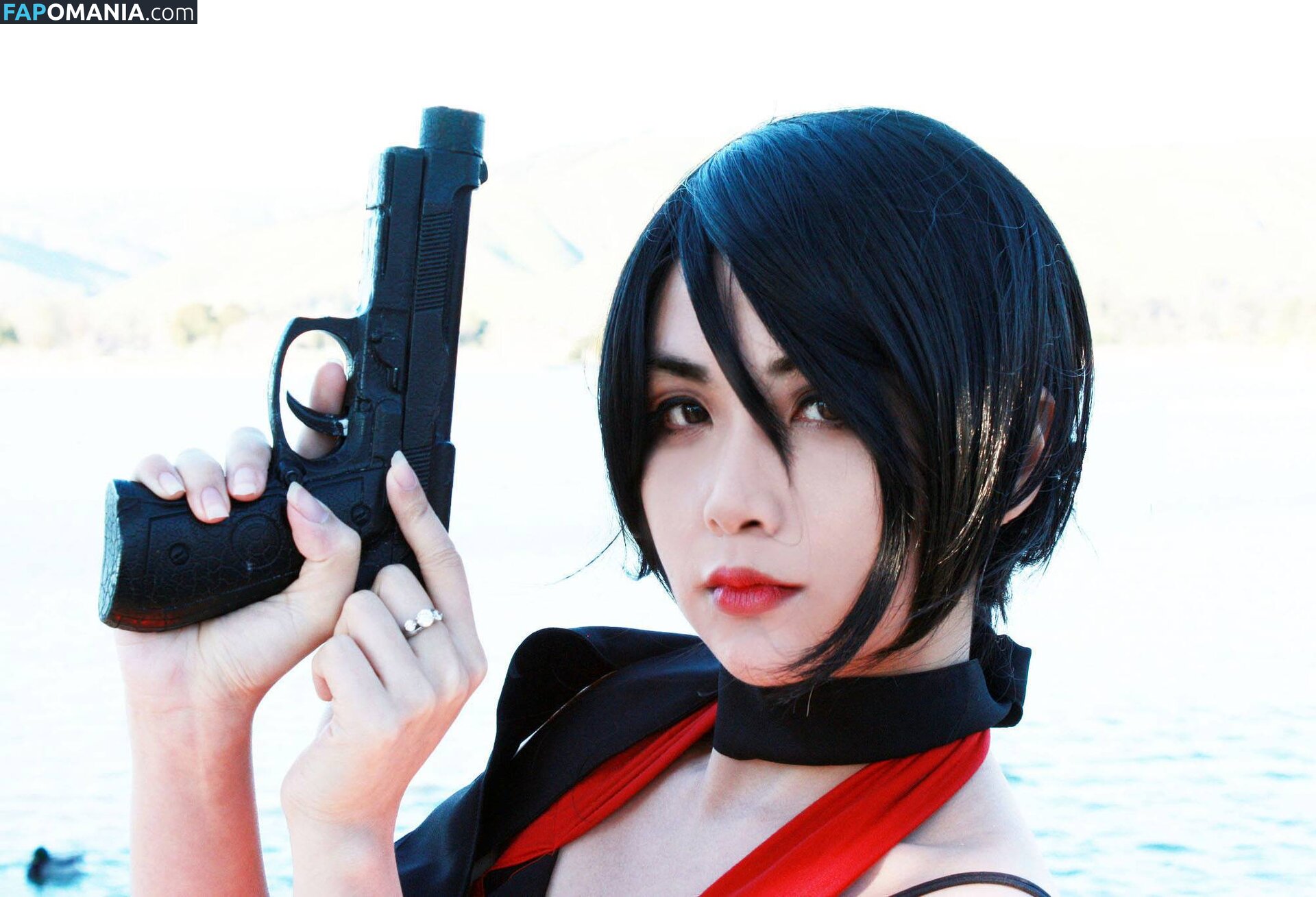 Hana Bunny / Hanna Dinh / hana.bunny_bunny / hanabunny / squishubunny Naken OnlyFans  Läckta Foto #79