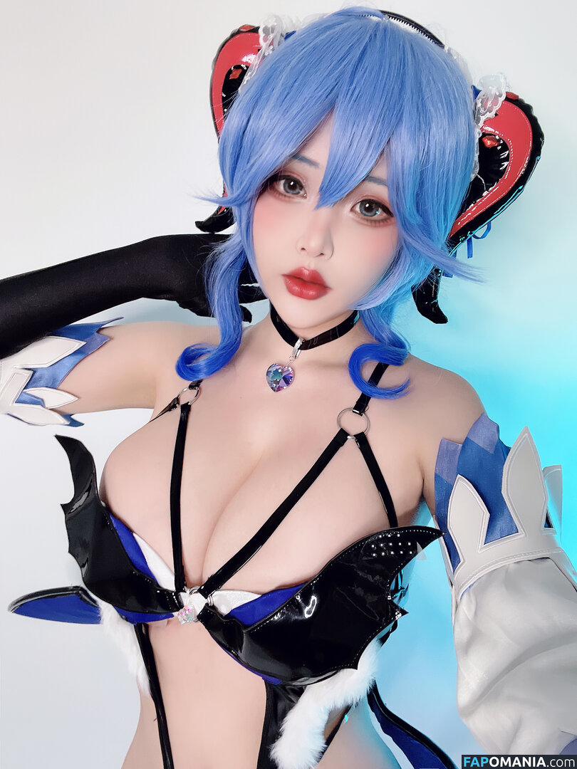Hana Bunny / Hanna Dinh / hana.bunny_bunny / hanabunny / squishubunny Naken OnlyFans  Läckta Foto #95