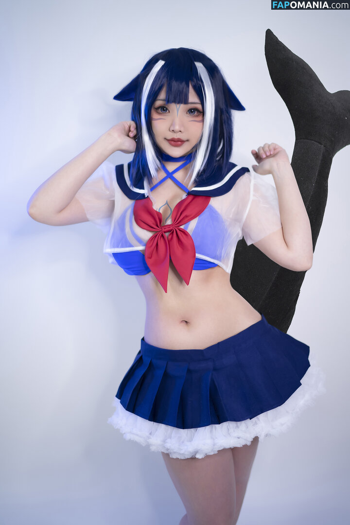 Hana Bunny / Hanna Dinh / hana.bunny_bunny / hanabunny / squishubunny Naken OnlyFans  Läckta Foto #98