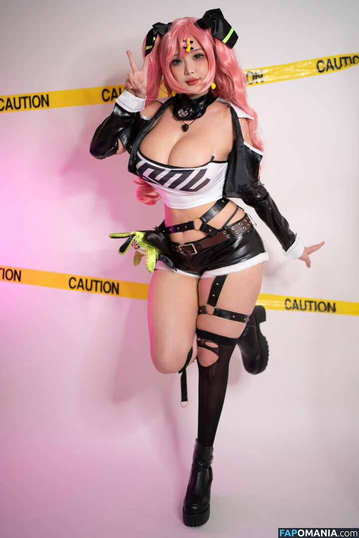 Hana Bunny / Hanna Dinh / hana.bunny_bunny / hanabunny / squishubunny Naken OnlyFans  Läckta Foto #112
