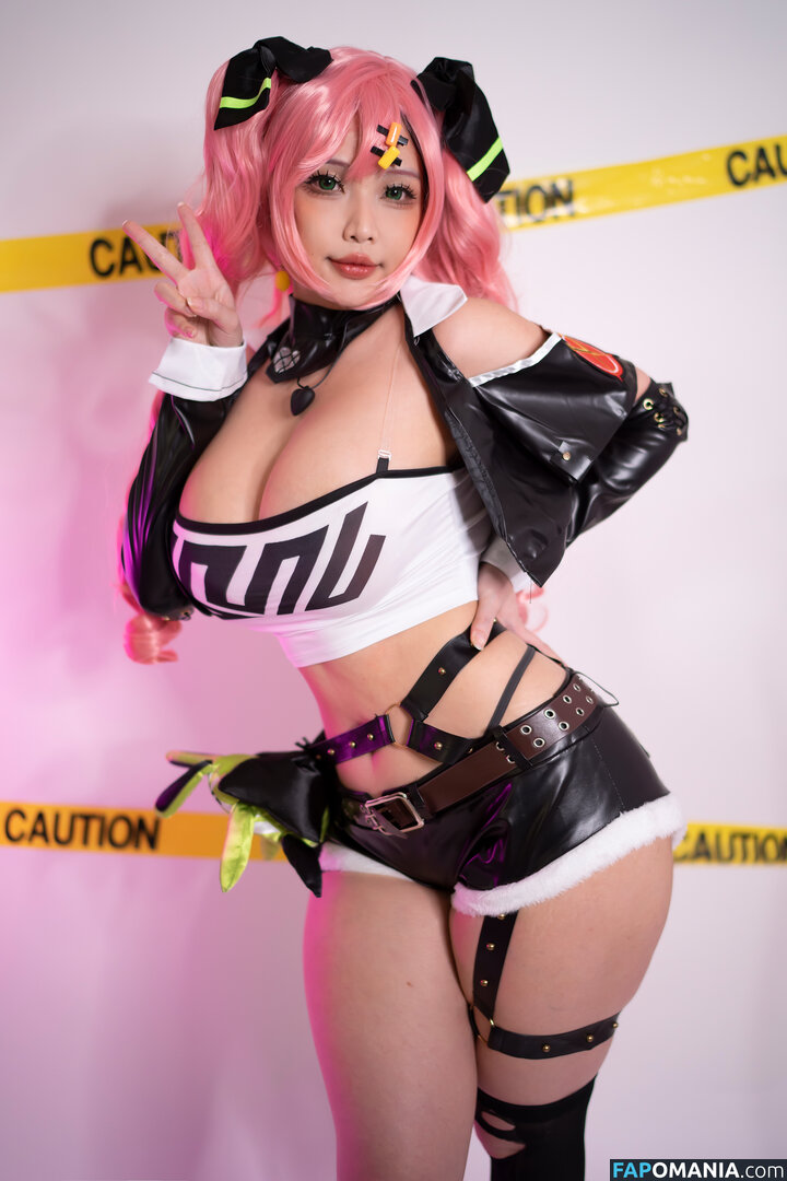 Hana Bunny / Hanna Dinh / hana.bunny_bunny / hanabunny / squishubunny Naken OnlyFans  Läckta Foto #113