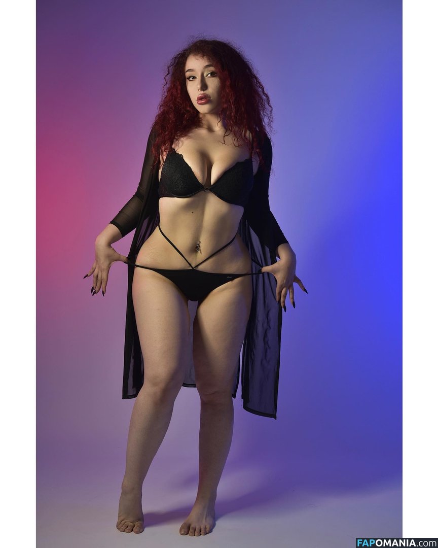 Hana.cos / alexis / alexisakahana Naken OnlyFans  Läckta Foto #30