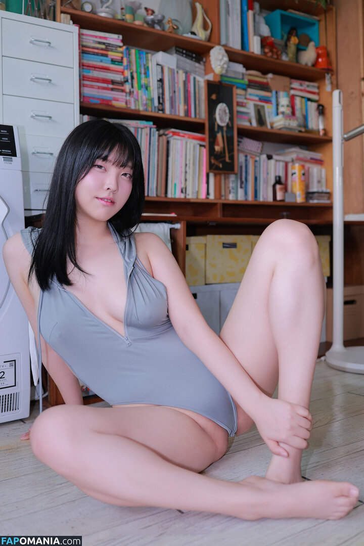 Hana Song / hana_sooong / 바니하나 Naken OnlyFans  Läckta Foto #41