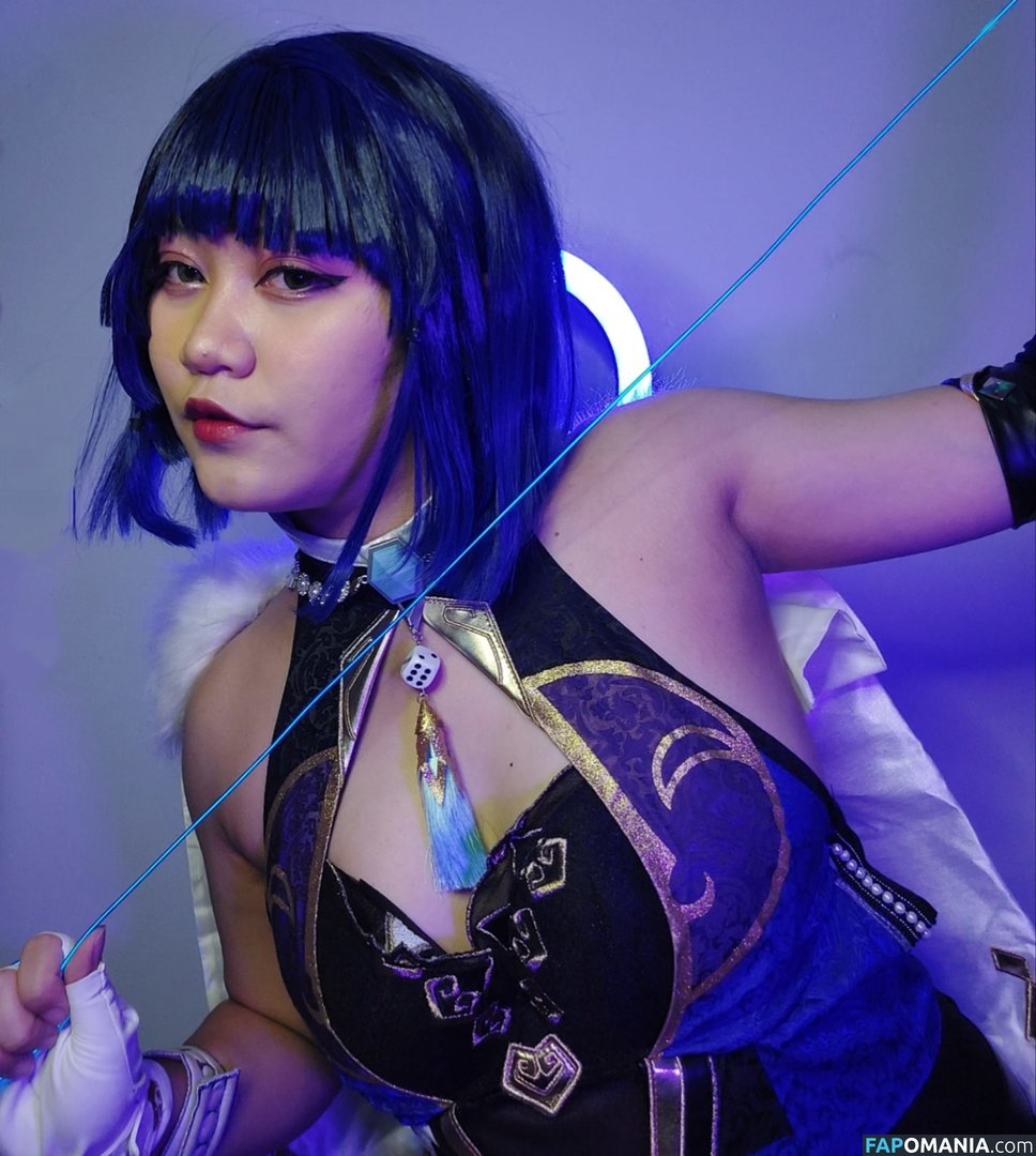 Akahana / Aoi Hana / Caitlin Aster / Hana / akahana_nsfw / hanahanaa / hanatruly Naken OnlyFans  Läckta Foto #11