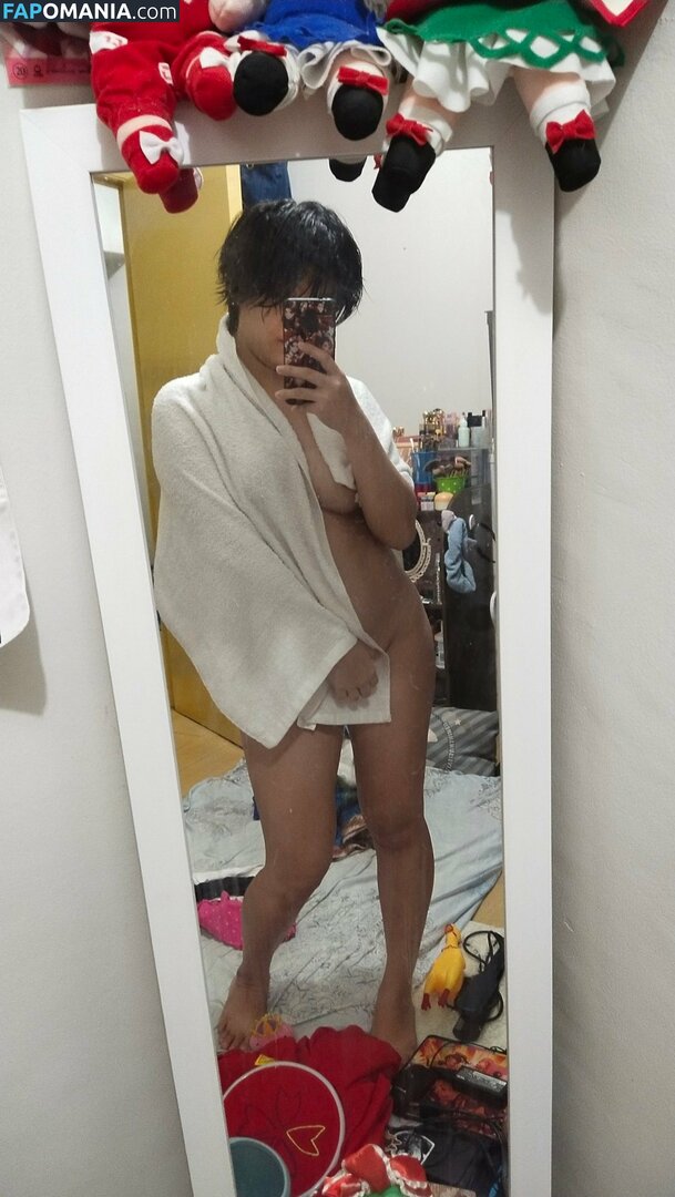 Akahana / Aoi Hana / Caitlin Aster / Hana / akahana_nsfw / hanahanaa / hanatruly Naken OnlyFans  Läckta Foto #37