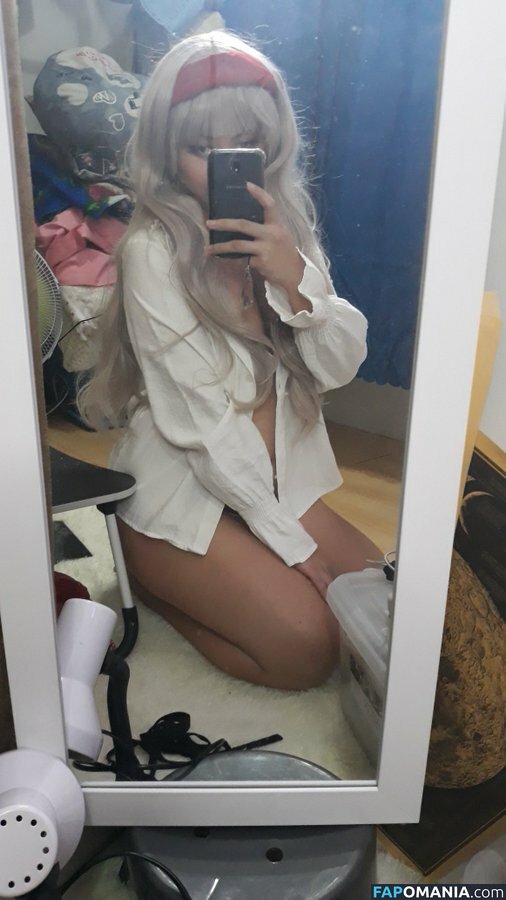 Akahana / Aoi Hana / Caitlin Aster / Hana / akahana_nsfw / hanahanaa / hanatruly Naken OnlyFans  Läckta Foto #42