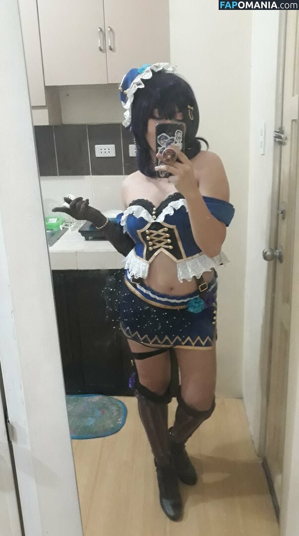 Akahana / Aoi Hana / Caitlin Aster / Hana / akahana_nsfw / hanahanaa / hanatruly Naken OnlyFans  Läckta Foto #60