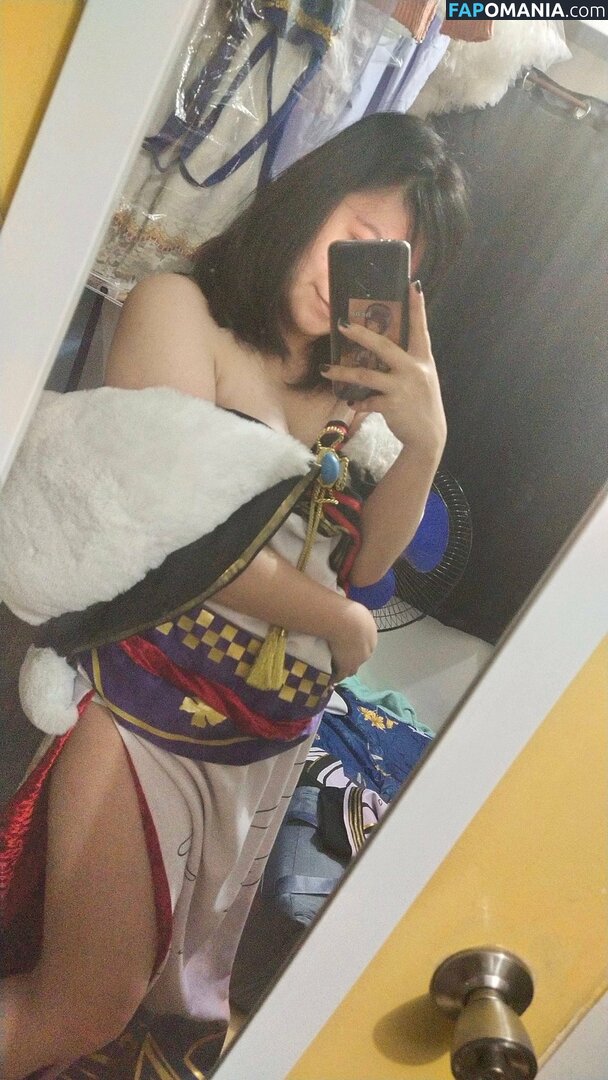 Akahana / Aoi Hana / Caitlin Aster / Hana / akahana_nsfw / hanahanaa / hanatruly Naken OnlyFans  Läckta Foto #70