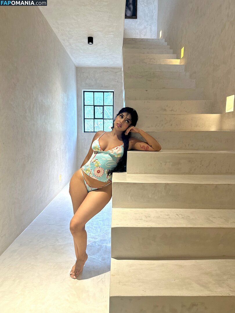 Hana Mahmood / HanaMyMood / imhauser_ Naken OnlyFans  Läckta Foto #11