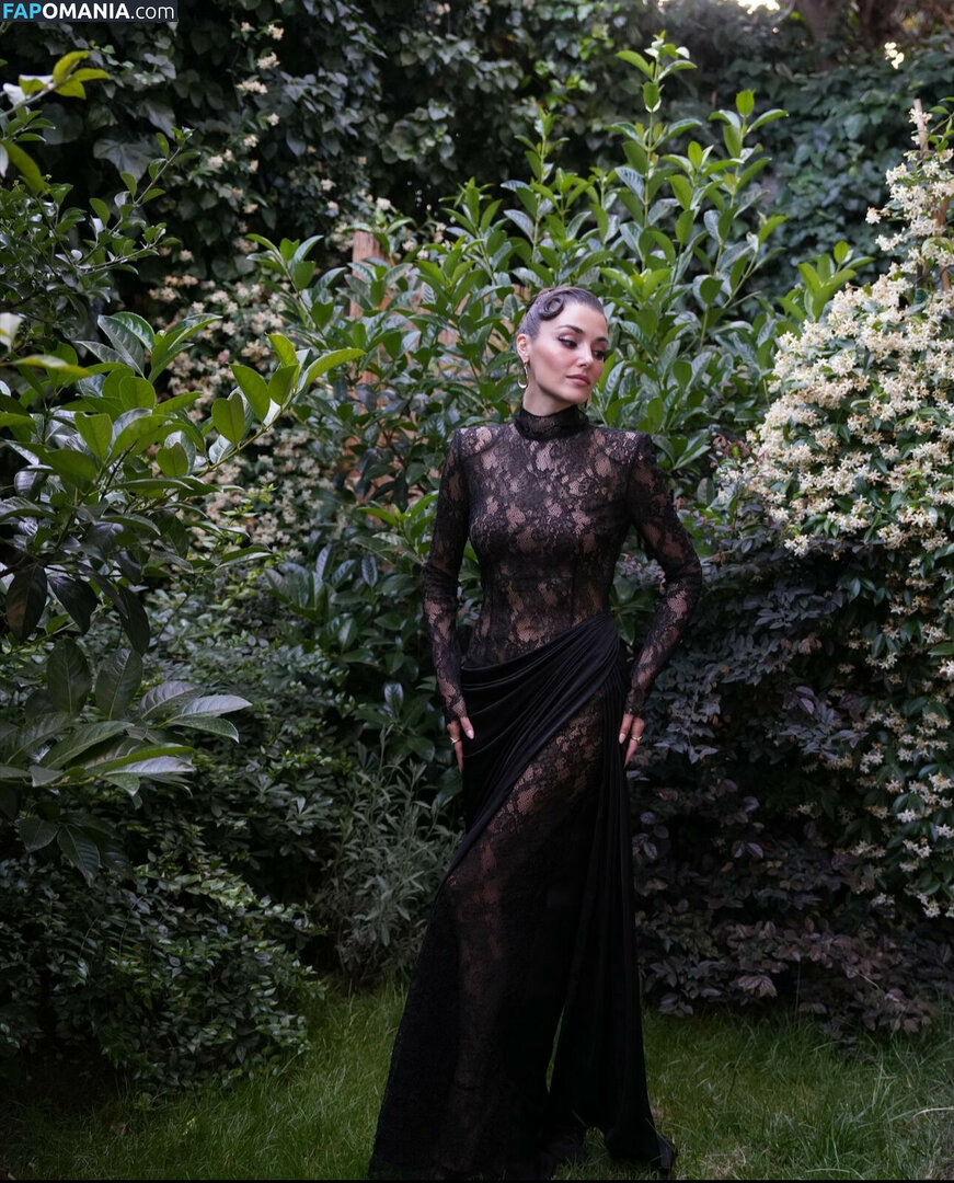 Hande Ercel / handemiyy Naken OnlyFans  Läckta Foto #171