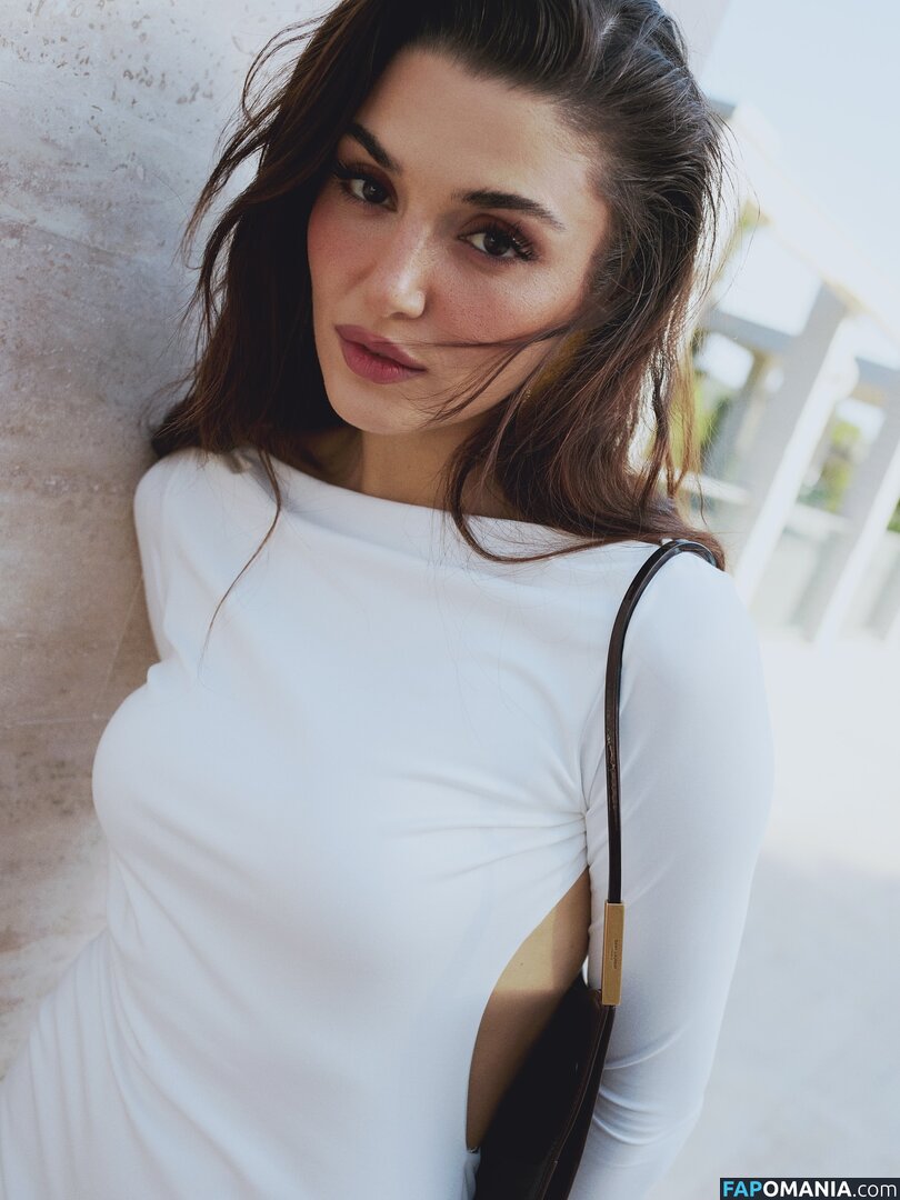 Hande Ercel / handemiyy Naken OnlyFans  Läckta Foto #175