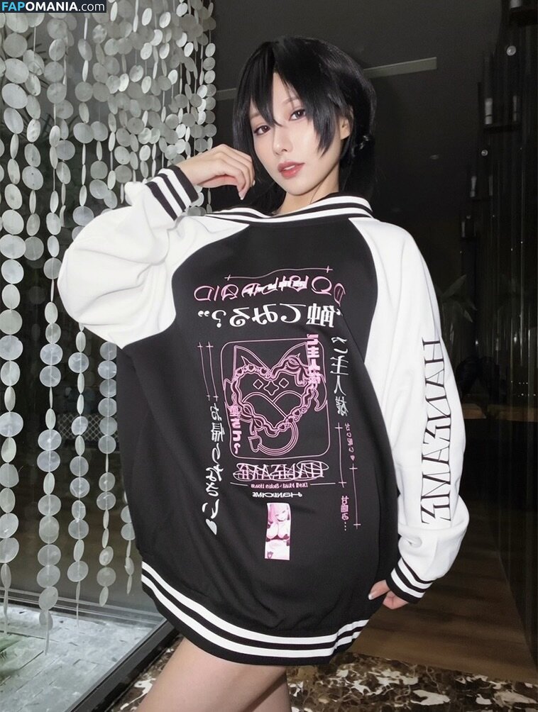 HaneAme / haneame_cos Naken OnlyFans  Läckta Foto #132