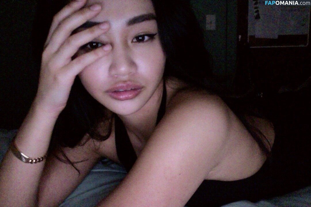 HangTW / babybunny2k Naken OnlyFans  Läckta Foto #3