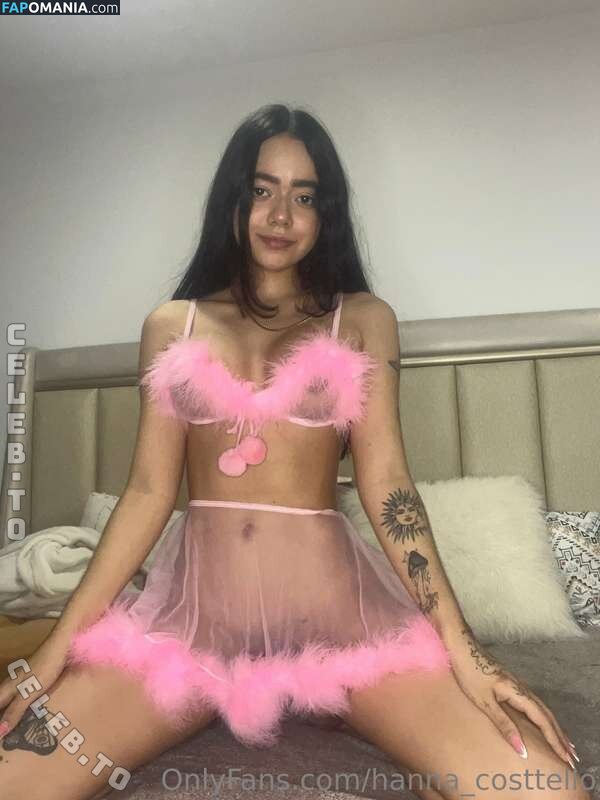 Yula algodon / hanna_costtello / https: / yula_algodon Naken OnlyFans  Läckta Foto #70