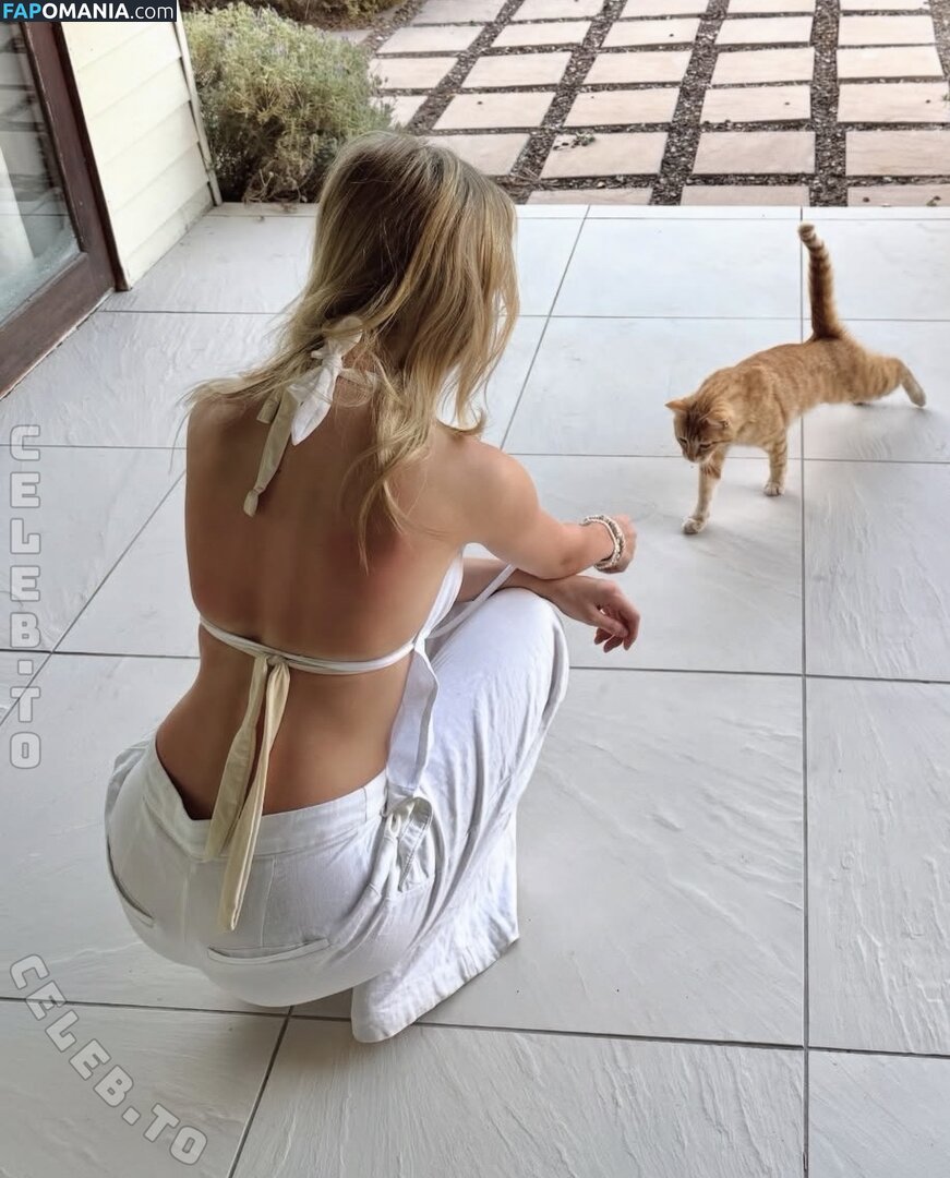 Hanna Jensen / hannalenej / hannalenejensen Naken OnlyFans  Läckta Foto #1