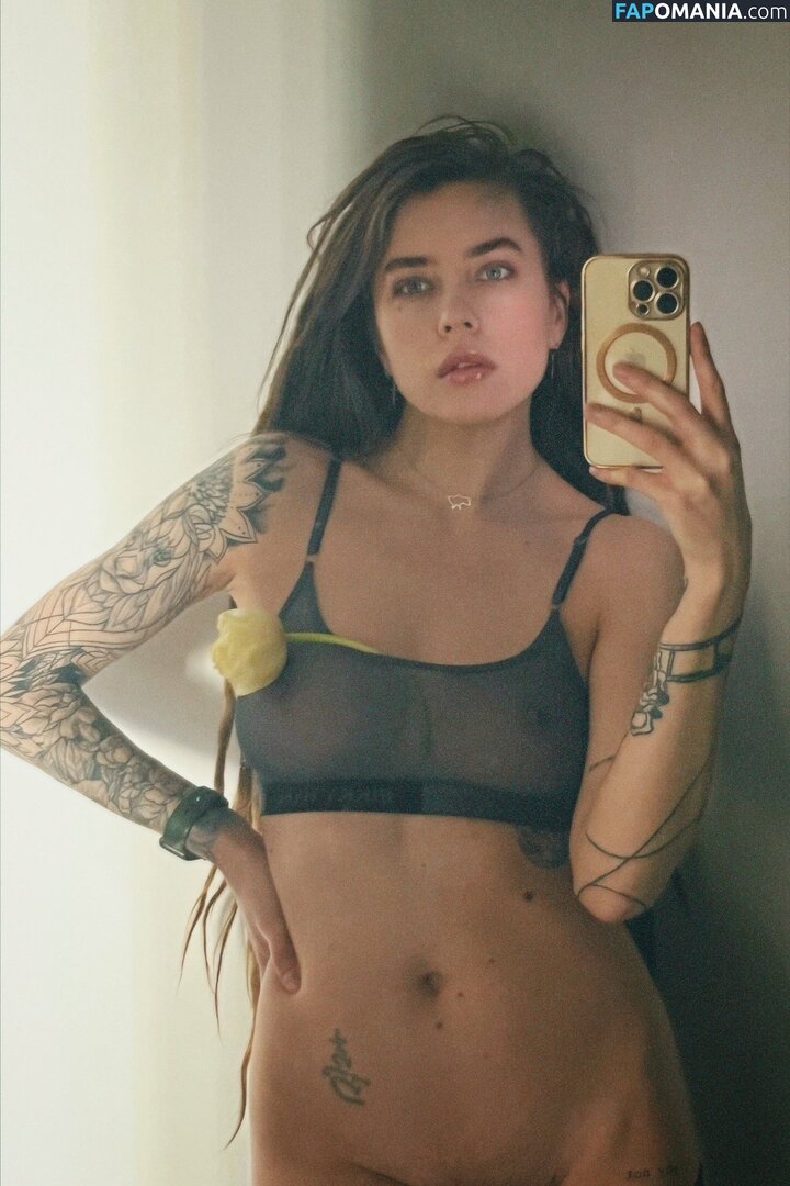 Hanna Mykhailova / hanna_mykhailova Naken OnlyFans  Läckta Foto #24
